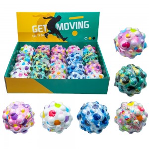Minge Super elastica, 7 cm, Spike, 20 buc/cutie