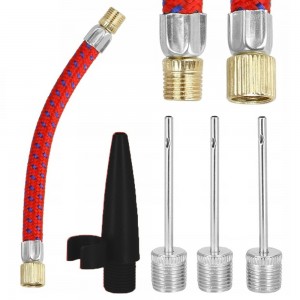 Ace pentru pompa + accesorii