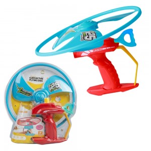 Elice zburatoare, din plastic