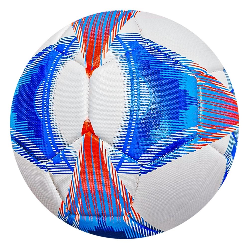 Minge Fotbal PU, nr. 5, Color, 410g