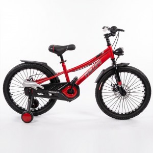 Bicicleta copii, nr. 20