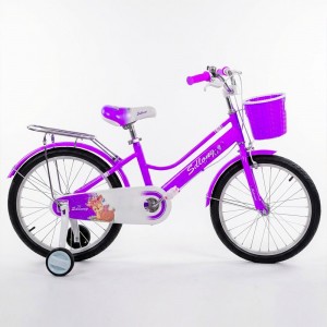 Bicicleta copii, nr. 20