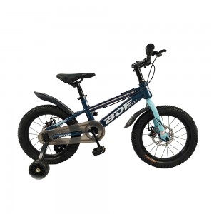 Bicicleta copii, bluetooth, nr. 12