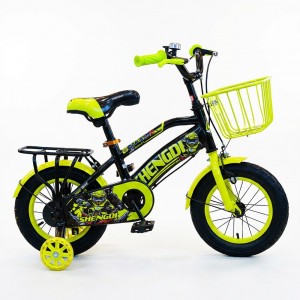 Bicicleta copii, nr. 12