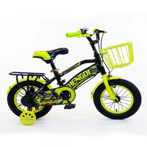 Bicicleta copii, nr. 14