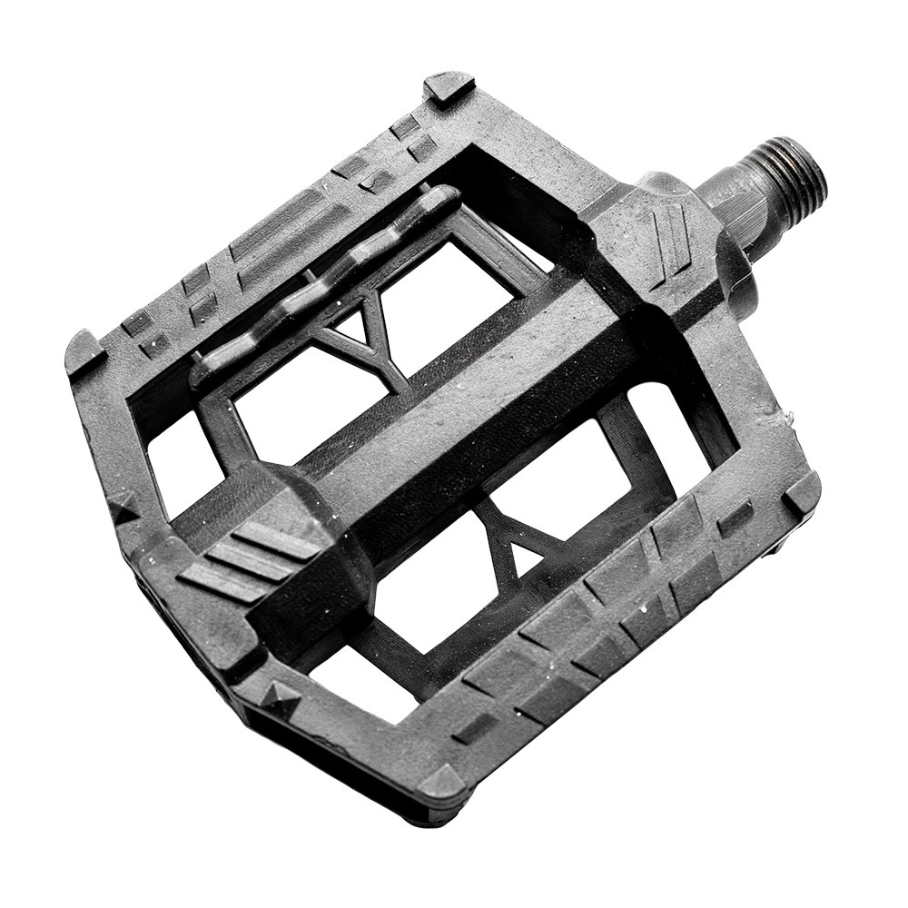 Pedale pentru biciclete copii, 2 buc/set