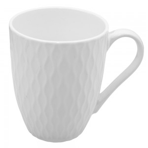Cana ceramica, 350 ml