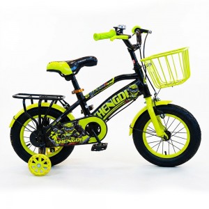 Bicicleta copii, nr. 16