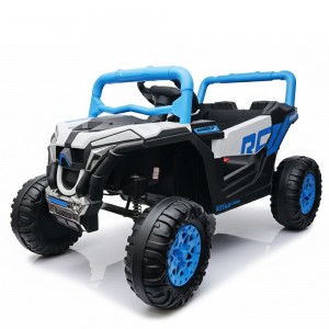 Jeep cu acumulator