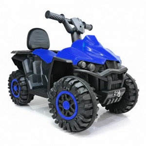 ATV cu acumulator