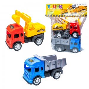 Utilaje constructii, 2 buc/set
