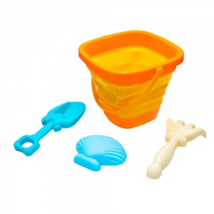 Galeata + accesorii nisip