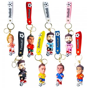 Breloc Fotbalisti