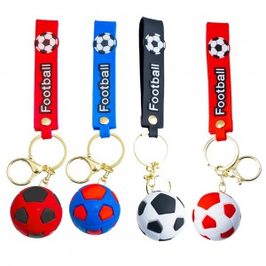 Breloc Minge fotbal
