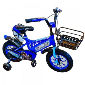 Bicicleta copii, nr. 16