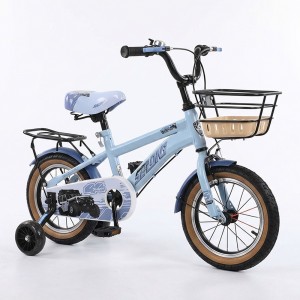 Bicicleta copii, nr. 12