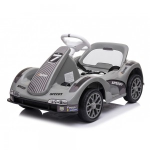 ATV cu acumulator