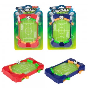 Mini joc arcade - Fotbal/Baschet - Toi-Toys