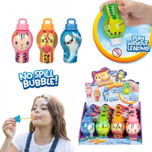 Balonase de sapun, antiscurgere, 30 ml - Toi-Toys