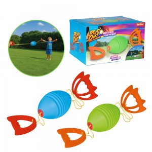Minge Rugby, pe sfoara - Toi-Toys