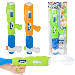 Pistol apa, din spuma, Splash, 41cm/120 ml - Toi-Toys