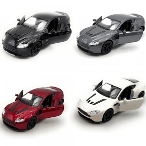 Masina Aston Martin Vantage Welly - Toi-Toys