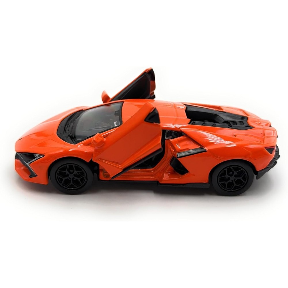 Masina Lamborghini Revuelto Welly - Toi-Toys