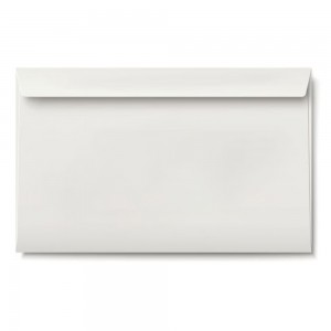 Plic C5 autoadeziv, orizontal, 100 buc/set - Bong Envelo