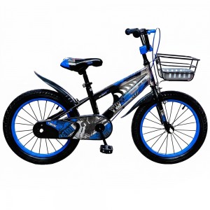 Bicicleta copii, nr. 20