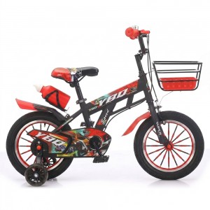 Bicicleta copii, nr. 12