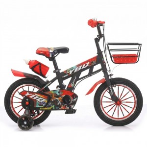 Bicicleta copii, nr. 16
