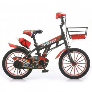 Bicicleta copii, nr. 20