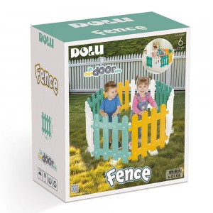 Gard color - Dolu