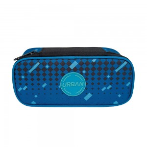 Penar borseta Urban, 1 fermoar, 23x11x6 cm - S-COOL