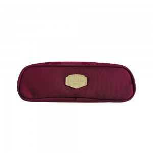 Penar borseta Urban, 22x6.5x8.5 cm, Red - S-COOL