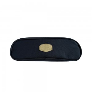 Penar borseta Urban, 22x6.5x8.5 cm, Blue - S-COOL