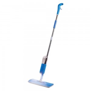 Mop cu pulverizator - KLEANER