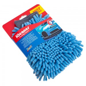 Manusa microfibra - KLEANER