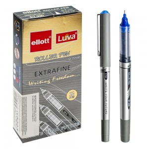 Roller mina albastra, 0.7 mm - Ellott