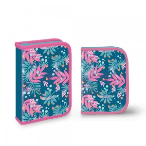 Penar Echipat, 1 Fermoar, 2 Ext., 32 Piese, Leaves - S-Cool