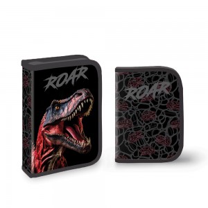Penar Echipat, 1 Fermoar, 2 Ext., 32 Piese, Roar - S-Cool