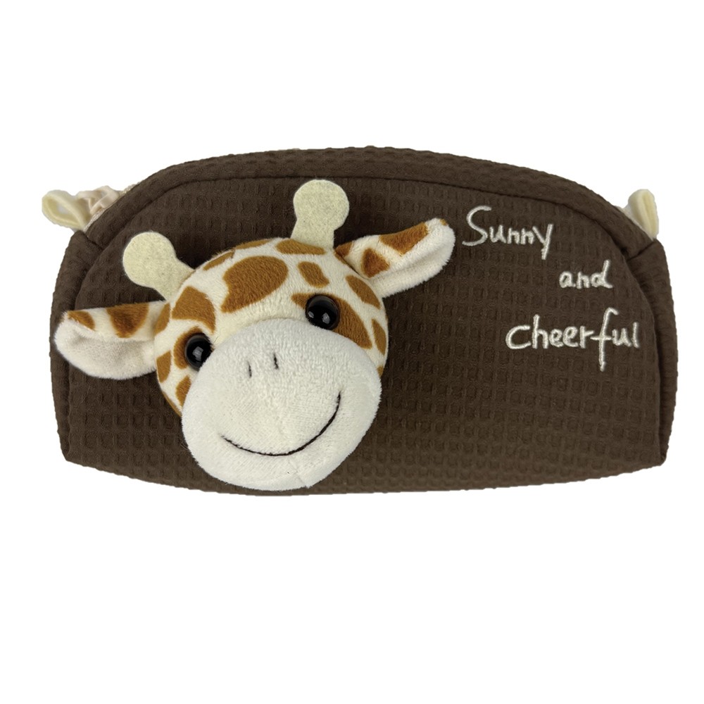 Penar borseta, 1 fermoar, Baby Animals, diverse modele - S-COOL