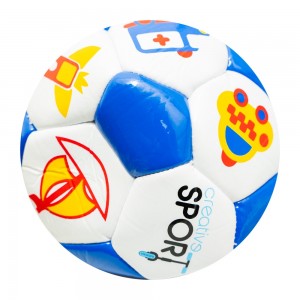 Minge handbal PVC, nr. 2 - CWT