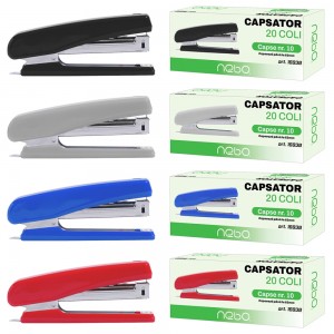 Capsator nr. 10 - NEBO