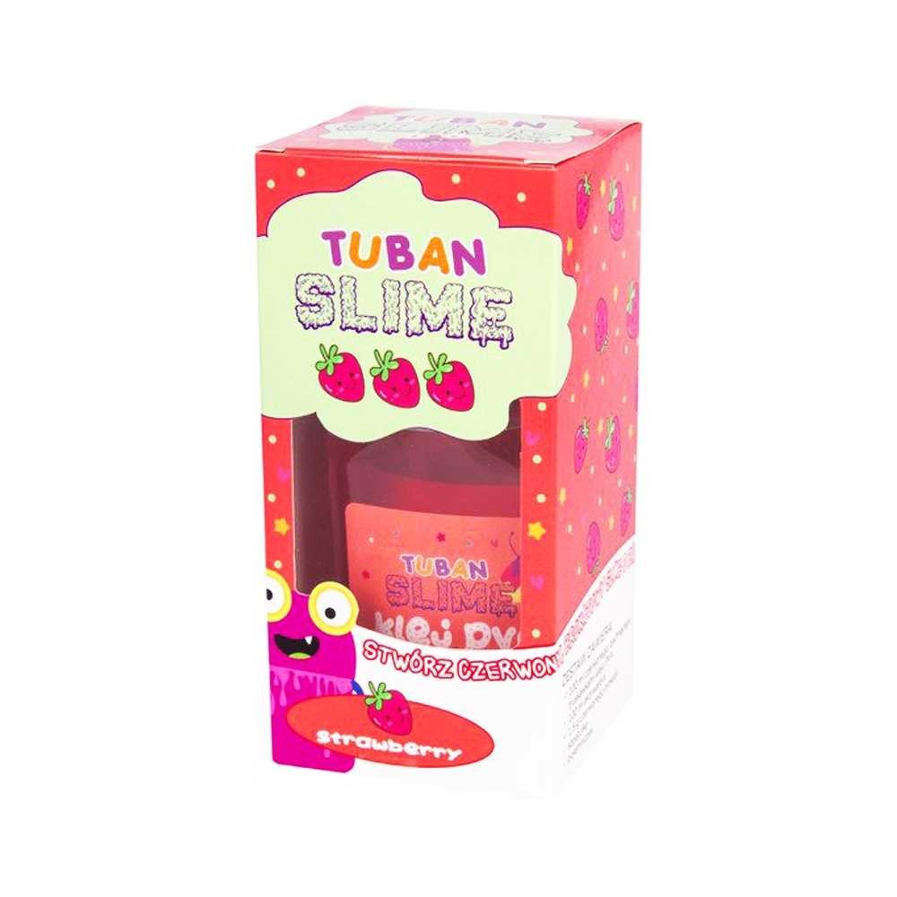 Set slime, DIY - Capsuna - TUBAN