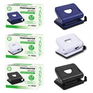 Perforator, 20 coli - NEBO