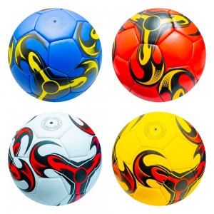 Minge fotbal PCV, nr. 5 - CWT
