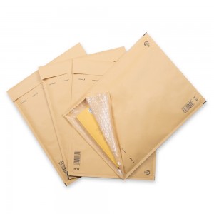 Plic antisoc Kraft H18 270x360 mm GPV