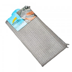 Laveta microfibra, 25x25 cm