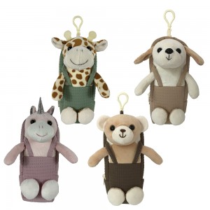 Penar Baby Animals - S-COOL